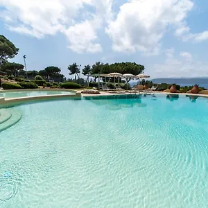 Appart hôtel Le Grazie Est, Capoliveri (Isola d'Elba)