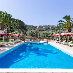 Hotel Country Da Pilade, Capoliveri (Isola d'Elba)