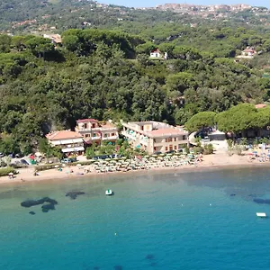 Appart hôtel Le Acacie, Capoliveri (Isola d'Elba)