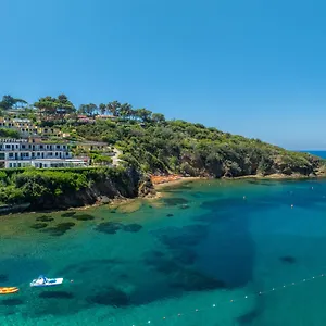 Hotel Dino, Capoliveri (Isola d'Elba)