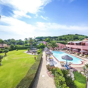 Appart hôtel Rosi, Capoliveri (Isola d'Elba)