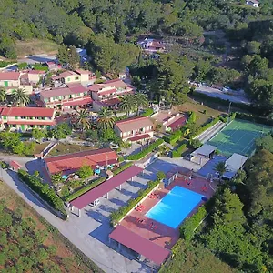 Appart hôtel La Valdana, Capoliveri (Isola d'Elba)